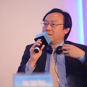 陈建邦:企业要从室内到室外解决好建筑能耗问题