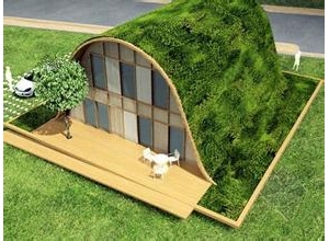 时评:绿色建筑本土化距我们有多远?
