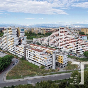 7位建筑师共同为那些“世界上最讨厌的建筑”正名