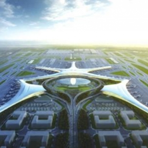 青岛新机场建设有了新动向 预计2019年竣工验收