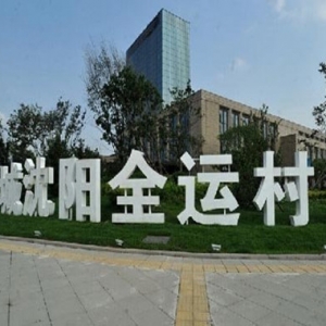 沈阳全运村变“鬼城” 耗费巨资建高楼杂草丛生