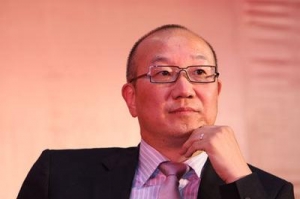 冯仑:看得见未来才有未来