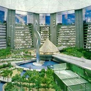 时评:绿色建筑的艰难行程