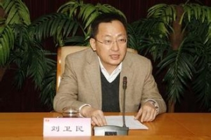 刘卫民:三大措施稳定住房消费
