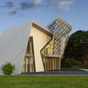 Juhani Pallasmaa:未来建筑将影响味觉