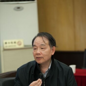 王建国:建筑师要放下架子 关注城镇平民建筑