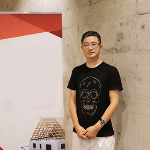 于强:用简单的手法做精彩的设计