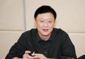 周侠:城市建设 智慧先行 生态为上