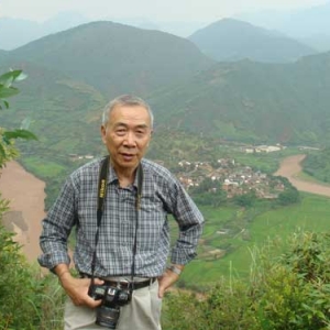 楼庆西: 中国古代建筑影响深远