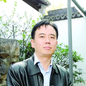 贾珺:古典园林是最具综合性的空间艺术