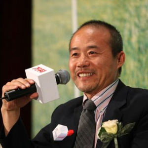 王石:房地产黄金时代结束 进入白银时代