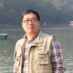 史亦彬:燕子矶新城体现空间建筑建材“三绿”