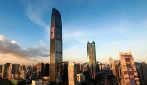 时评:房地产发展应走“正道”