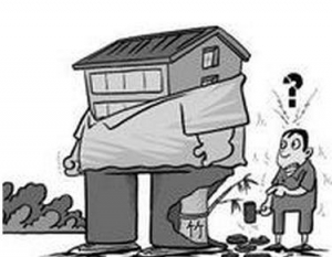 贾东亮:居民楼垮塌敲响建筑质量警钟