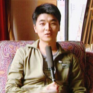 王磊:设计的个性属于业主和设计师
