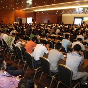 ̽йеġơBAU Congress China 2015۽¶̬