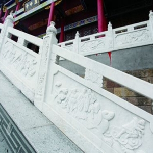 衡阳雁峰寺再现81幅《西游记》浮雕 耗资2000余万元