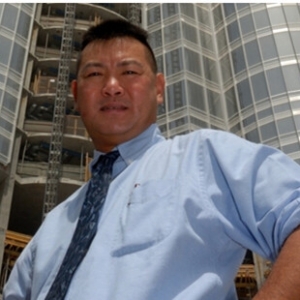 新西兰华裔移民主持建设全球最高大楼