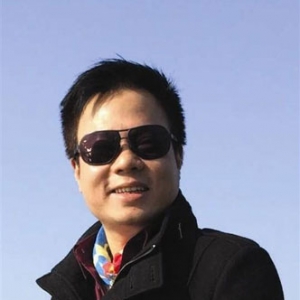 建筑师华丽转身天使投资人