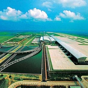 首都机场改造工程获批总投资5亿 将不停航施工