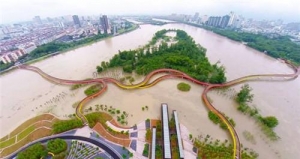 土人设计三个建筑与景观项目入围2015世界建筑奖