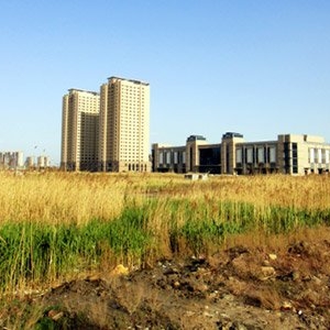 国土部拟评估578城用地 提“紧凑”新城建设
