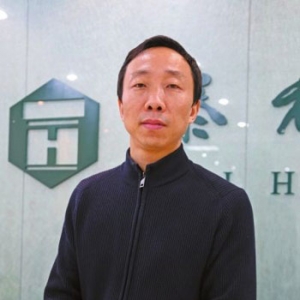 沈力男:泰禾追求高品质和差异化