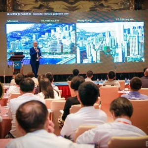 2015中国精品住宅设计与技术高峰论坛圆满谢幕
