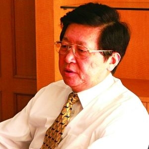 孟晓苏:房地产是旺夫婆娘