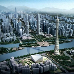 时评:告别“城市看海” 规划不能短视