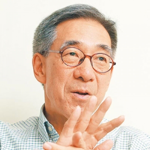 贝建中:寻找中国精神是挑战