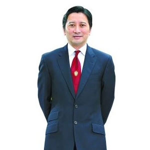 黄伟鸿:房地产市场未来处于供过于求的状态