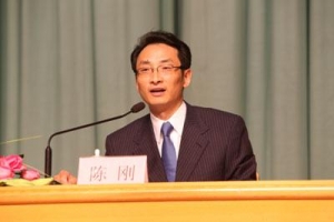 陈刚:“奇奇怪怪”的建筑能否逐出市场?