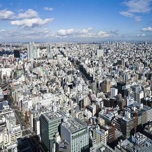 日元跌至低点 中国人“组团”赴日买房