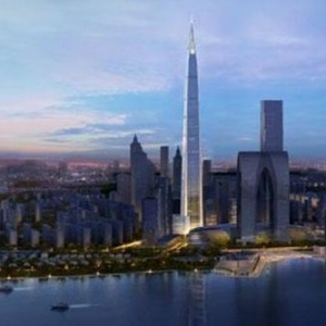 国内在建第一高楼现停工传闻 或遇资金难题