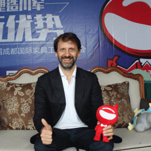 Giacomo:企业要证明“我是谁”