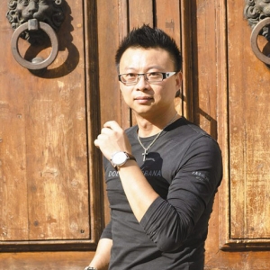 施旭东:一个设计“杂学家”的自白