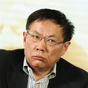 任志强:房地产投资将持续下滑 北京房价不会暴涨