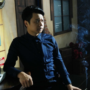 徐志傑:作为中国设计师我很自豪
