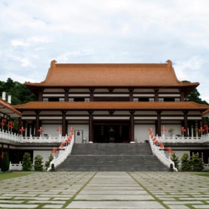 时评:古建筑不能被任性搬迁