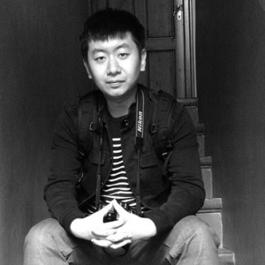 任熹培:不拒绝、不妥协,做一个有想法的设计师