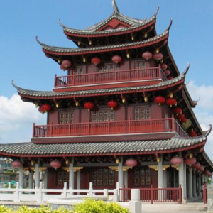 建设部:传统建筑不得擅自拆除异地迁建