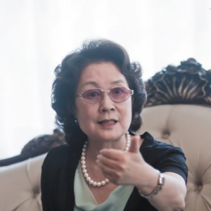 杨道立:规划与地理相契人文与建筑相谐