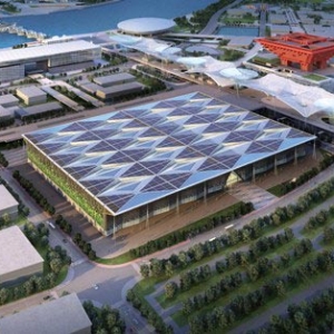 时评:钢结构让绿色建筑更美好