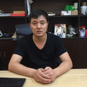 蒋泉源:现代建筑与古建筑风貌保护的平衡者