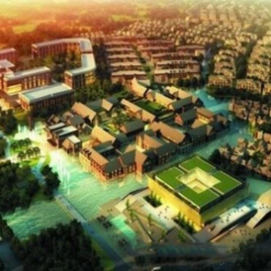 王羽:适老建筑技术研究应不断更新