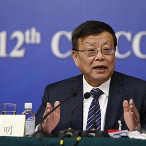 赖明:推进绿色建筑与健康住宅“产业融合”