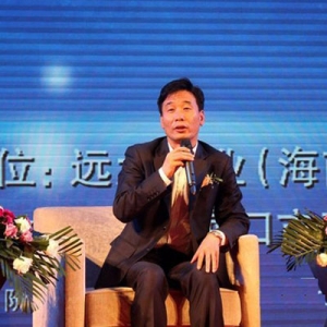 郭增利:海南商业地产利用品牌优势 打动市民精神世界