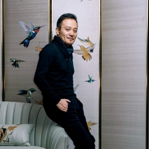 吴滨:让世界聆听东方诗意
