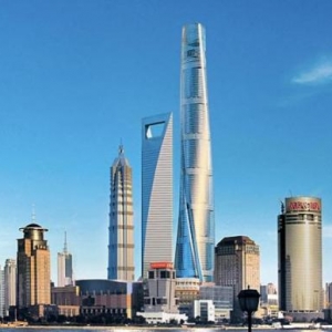 BIM技术助推上海国企创新转型